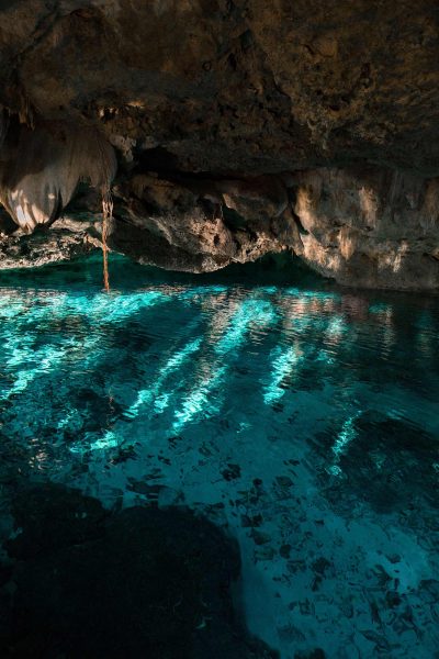 Top Ten Things to Do in Mexico's Yucatan Peninsula • The Blonde Abroad