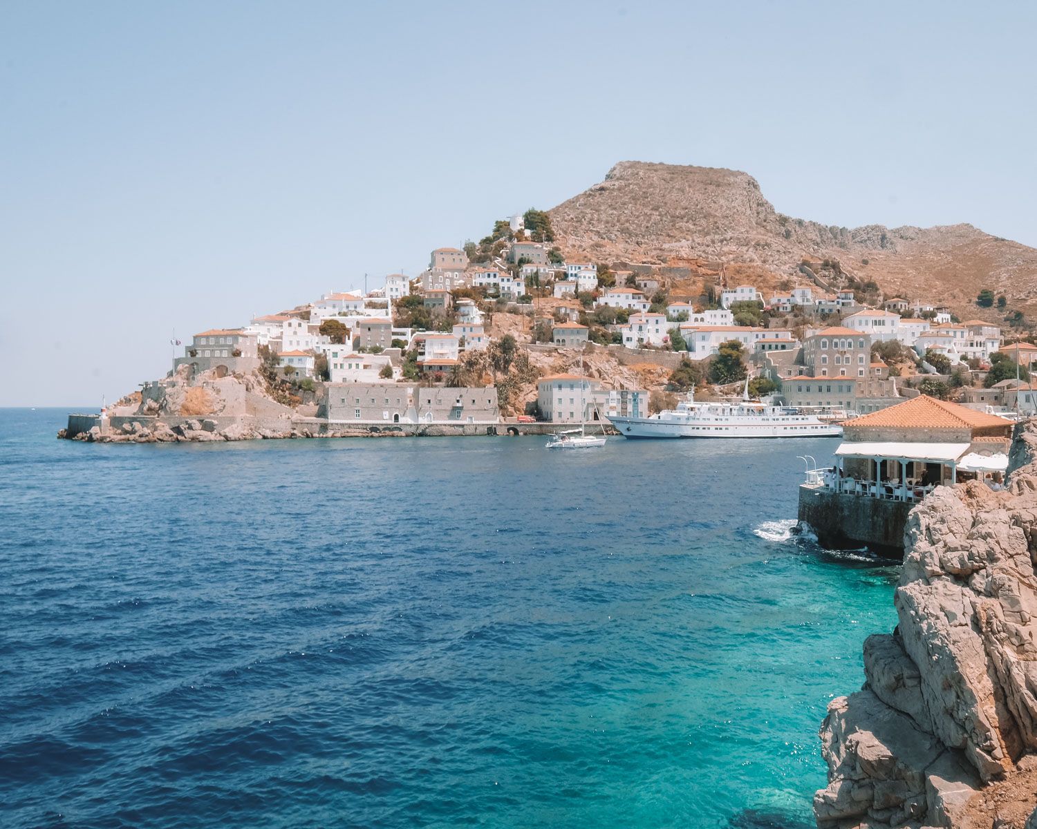 greek islands