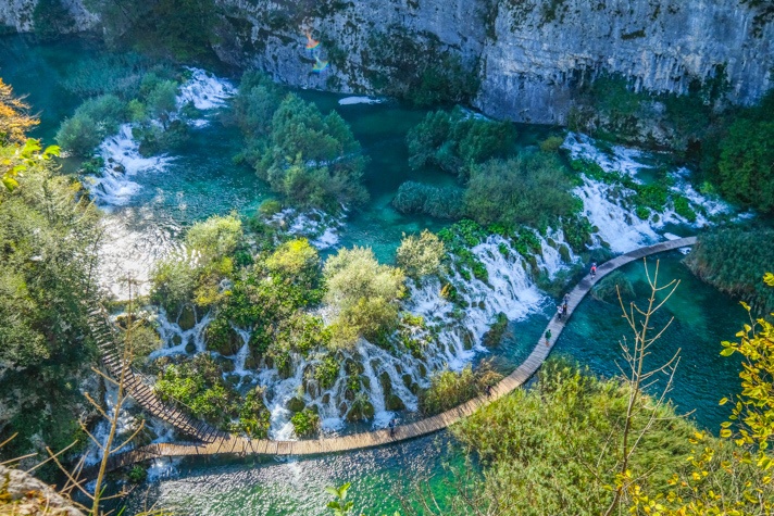 Plitvice Lakes National Park