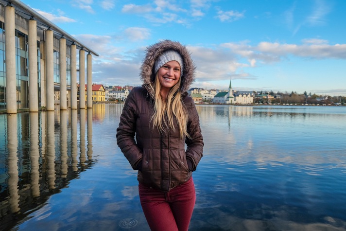 Why Your First Solo Trip Should Be to Iceland • The Blonde ...