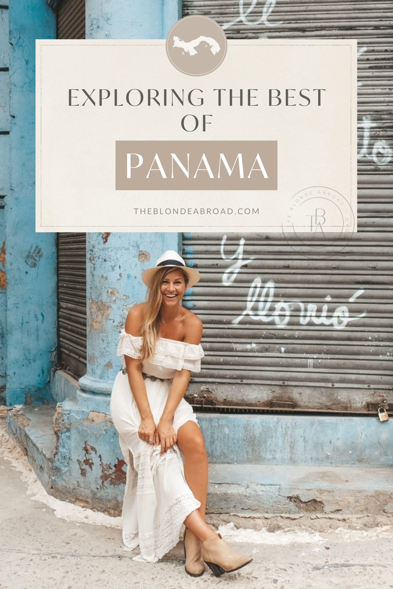 Exploring the Best of Panama from Coast to Coast