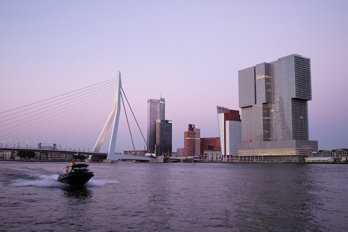 Rotterdam Feature