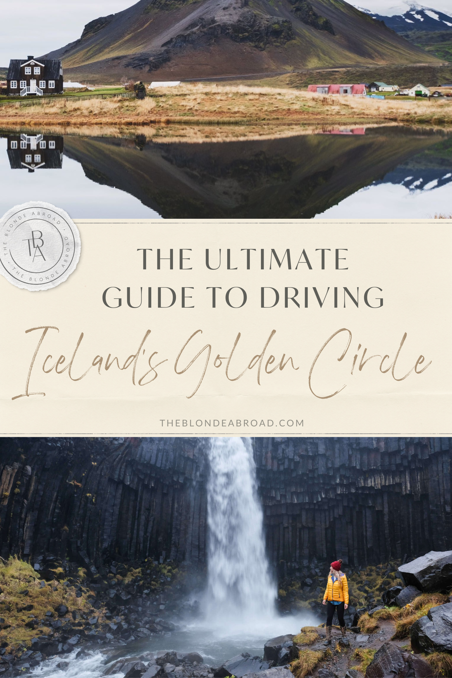 The Ultimate Guide to Driving Iceland’s Golden Circle