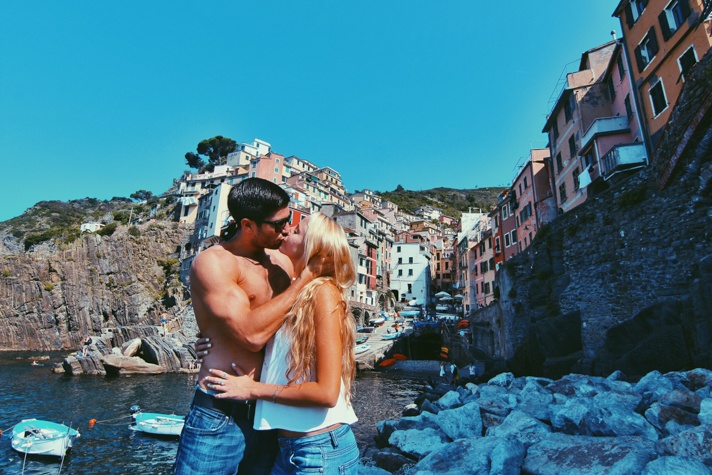 Top Romantic Getaways In Italy For Couples • The Blonde Abroad 2970