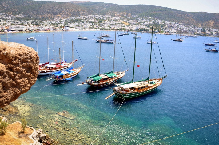 Bodrum Turkey