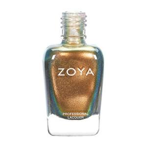 Aggie Zoya Polish