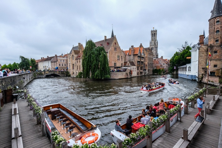 Bruges Belgium