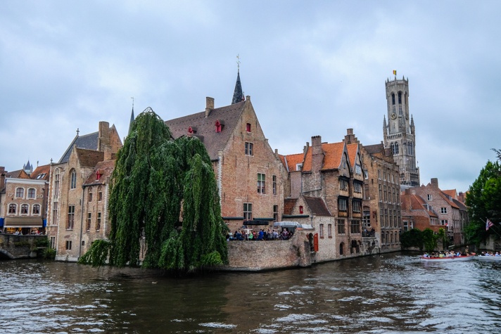 Bruges Belgium