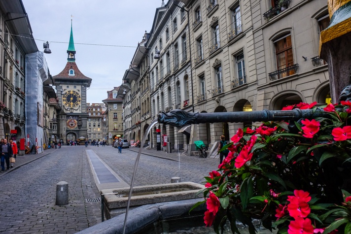 Bern Switzerland