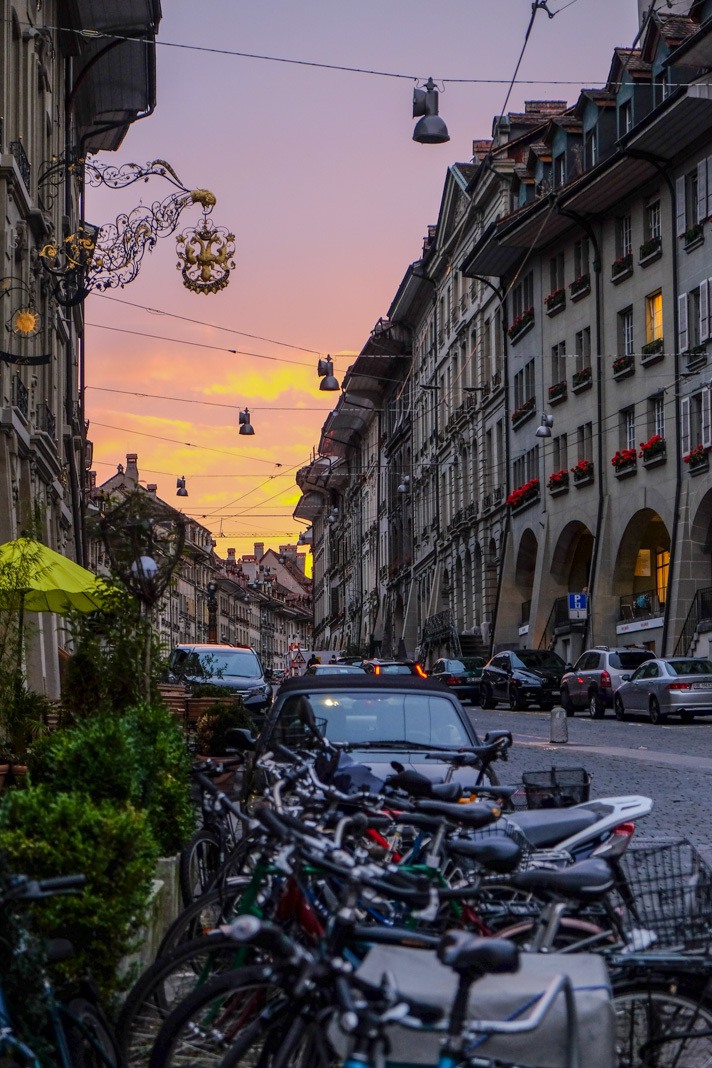 Bern Switzerland