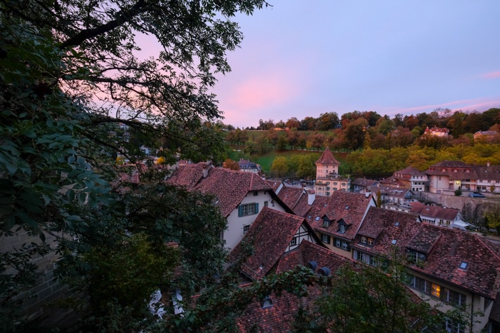 Bern Switzerland