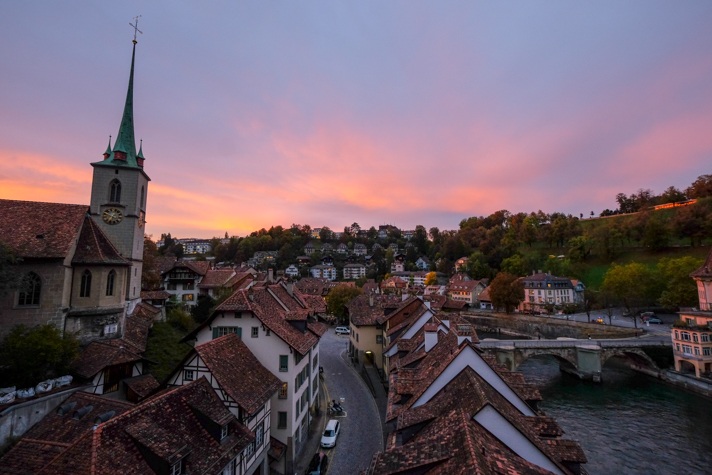 Bern Switzerland