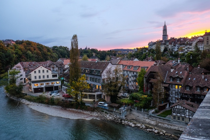 Bern Switzerland