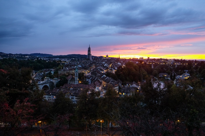 20 Photos to Inspire You to Visit Bern • The Blonde Abroad