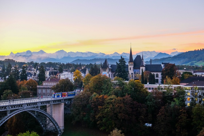 Bern Switzerland