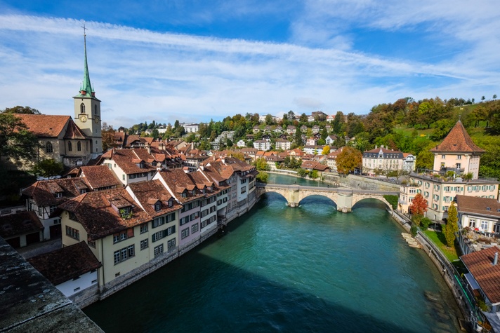 Bern Switzerland