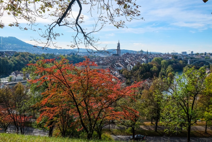 Bern Switzerland