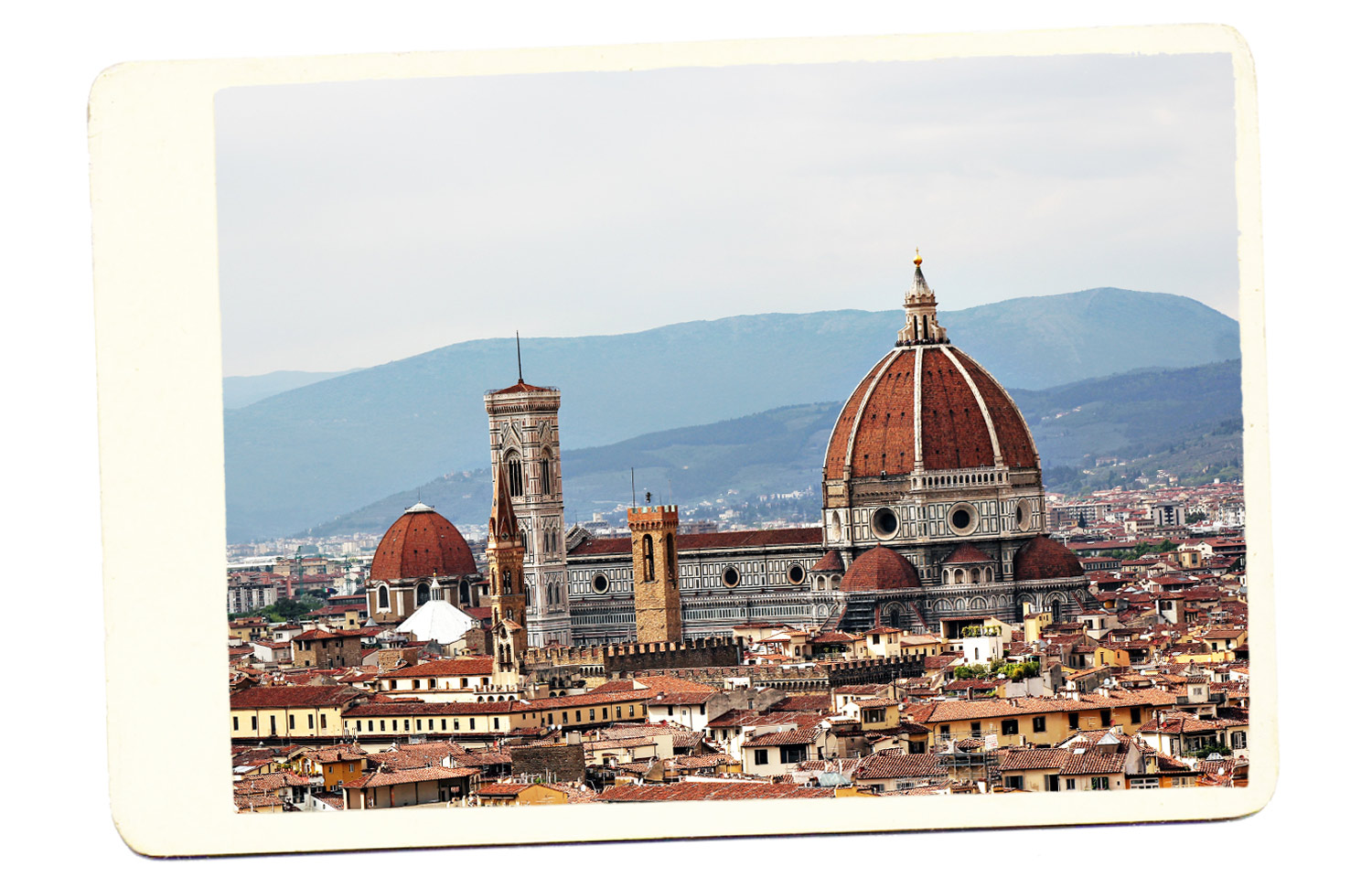 Florenz Italien