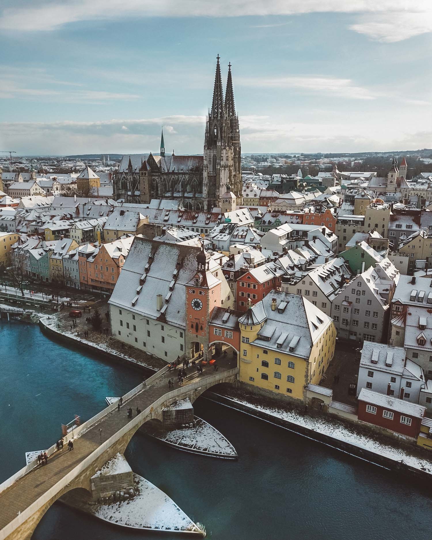 Regensburg, Germany