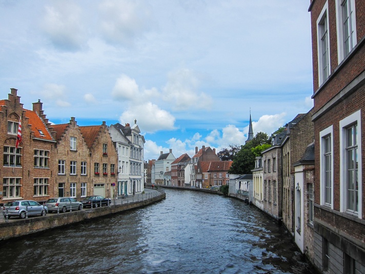 Bruges Belgium