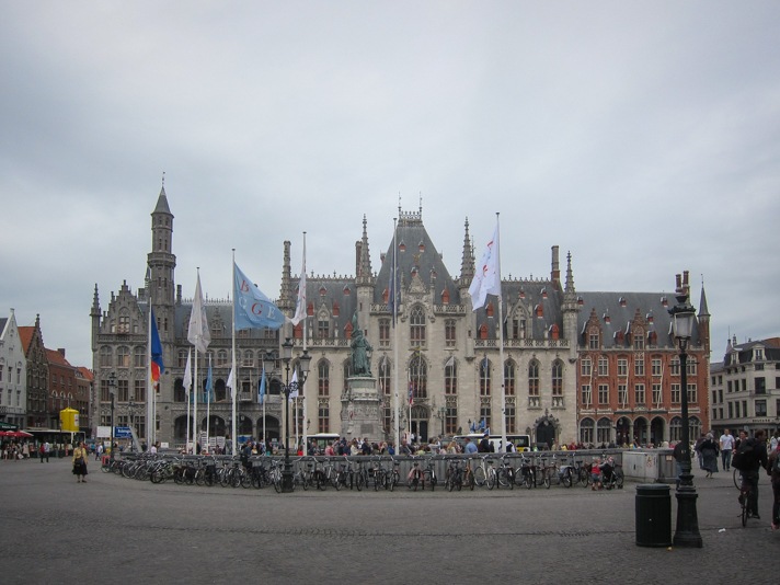 Bruges Belgium