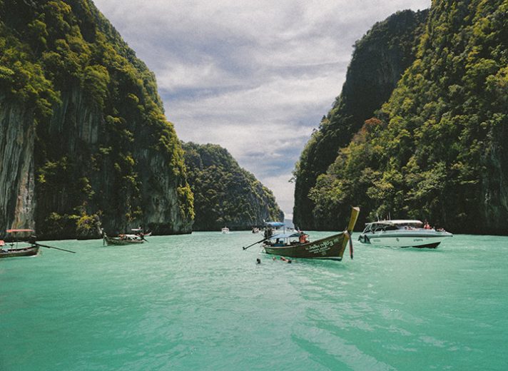 Exploring Thailand: The Ultimate European Travel Guide - Transportation Tips