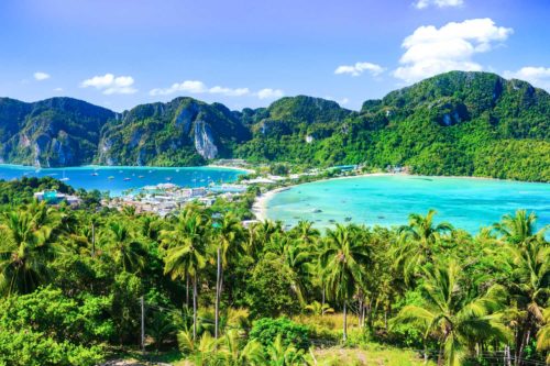 The Ultimate Guide to Island Hopping in Thailand • The Blonde Abroad