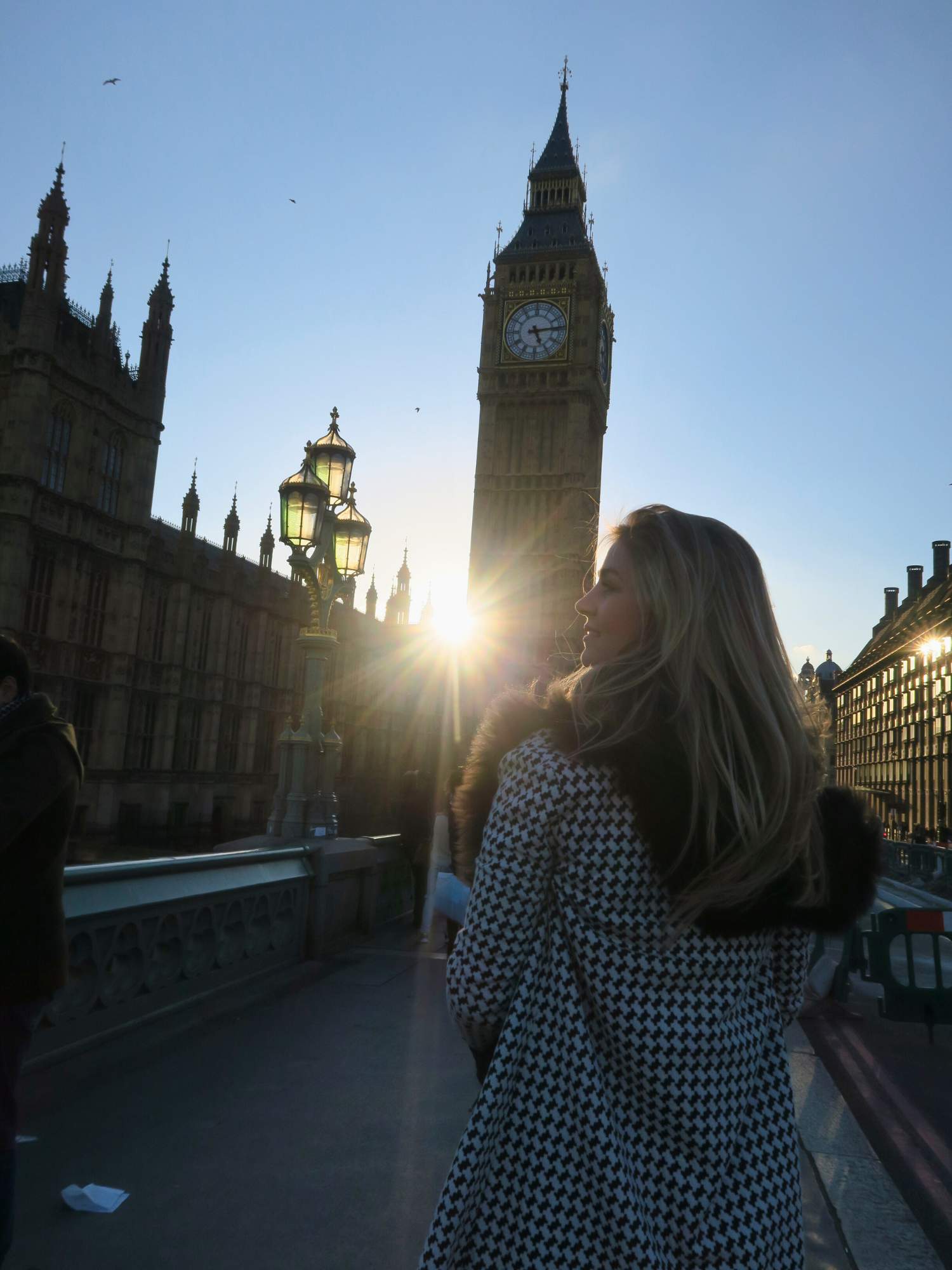 Big Ben London