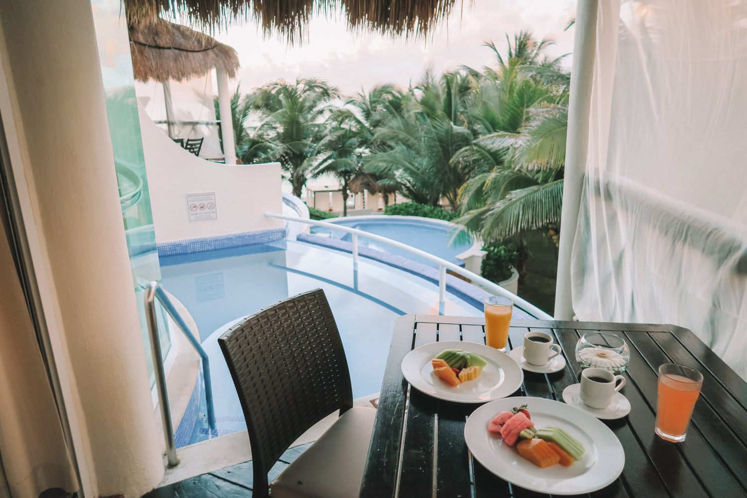El Dorado Hotel in Riviera Maya-4