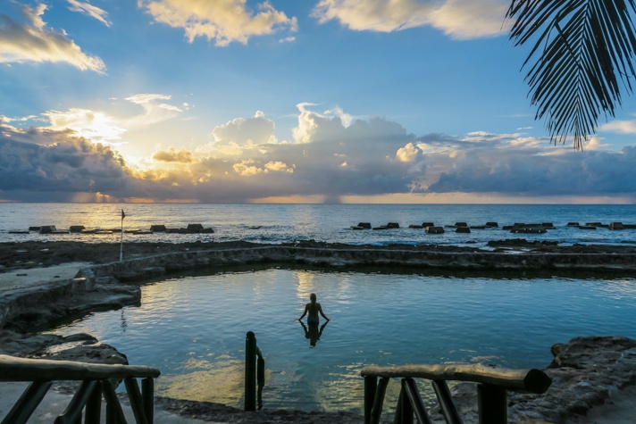 El Dorado Resort Mexico