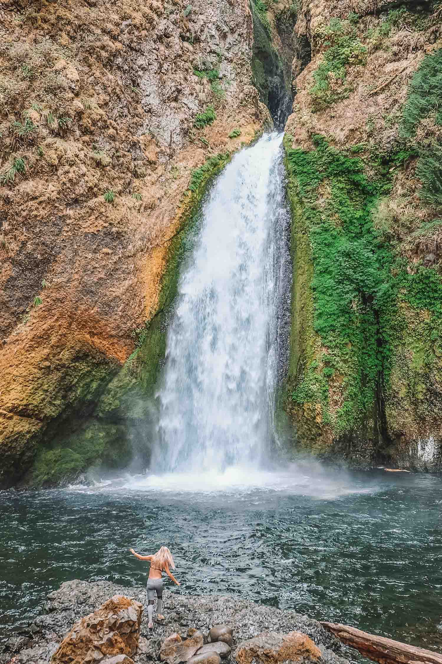 Portland, Oregon