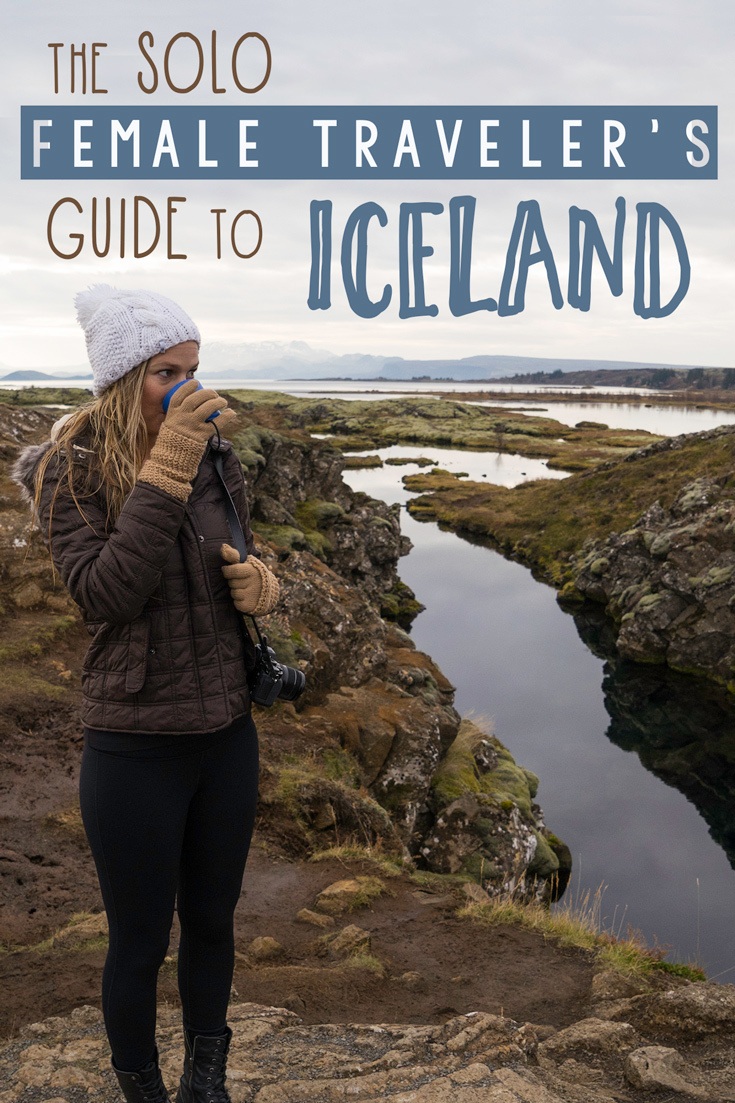 iceland trip solo