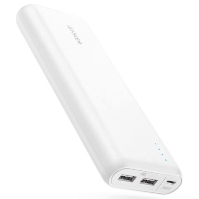 anker portable charger gift