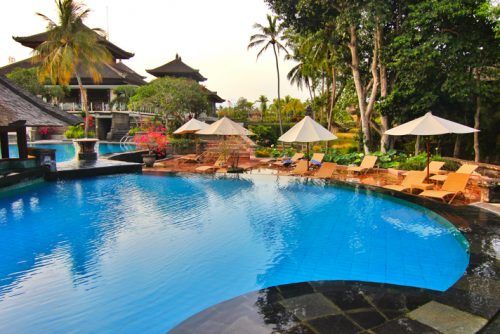 The Best Resorts in Bali for Couples • The Blonde Abroad