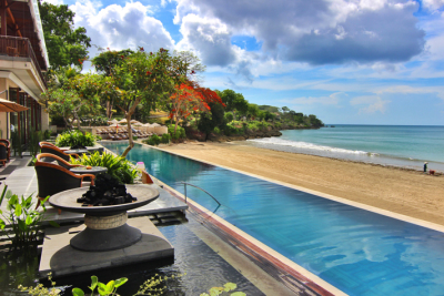 The Best Resorts in Bali for Couples • The Blonde Abroad