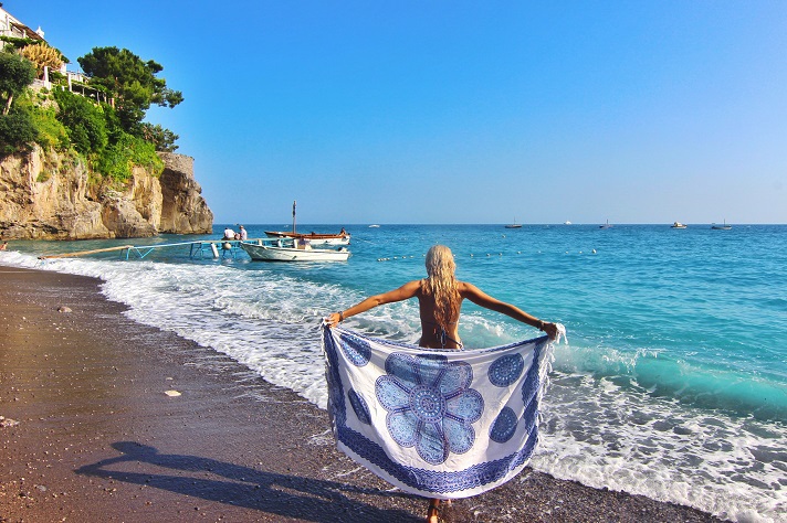 Amalfi Coast