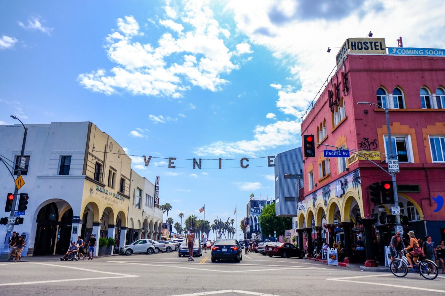 Guide to Venice Beach