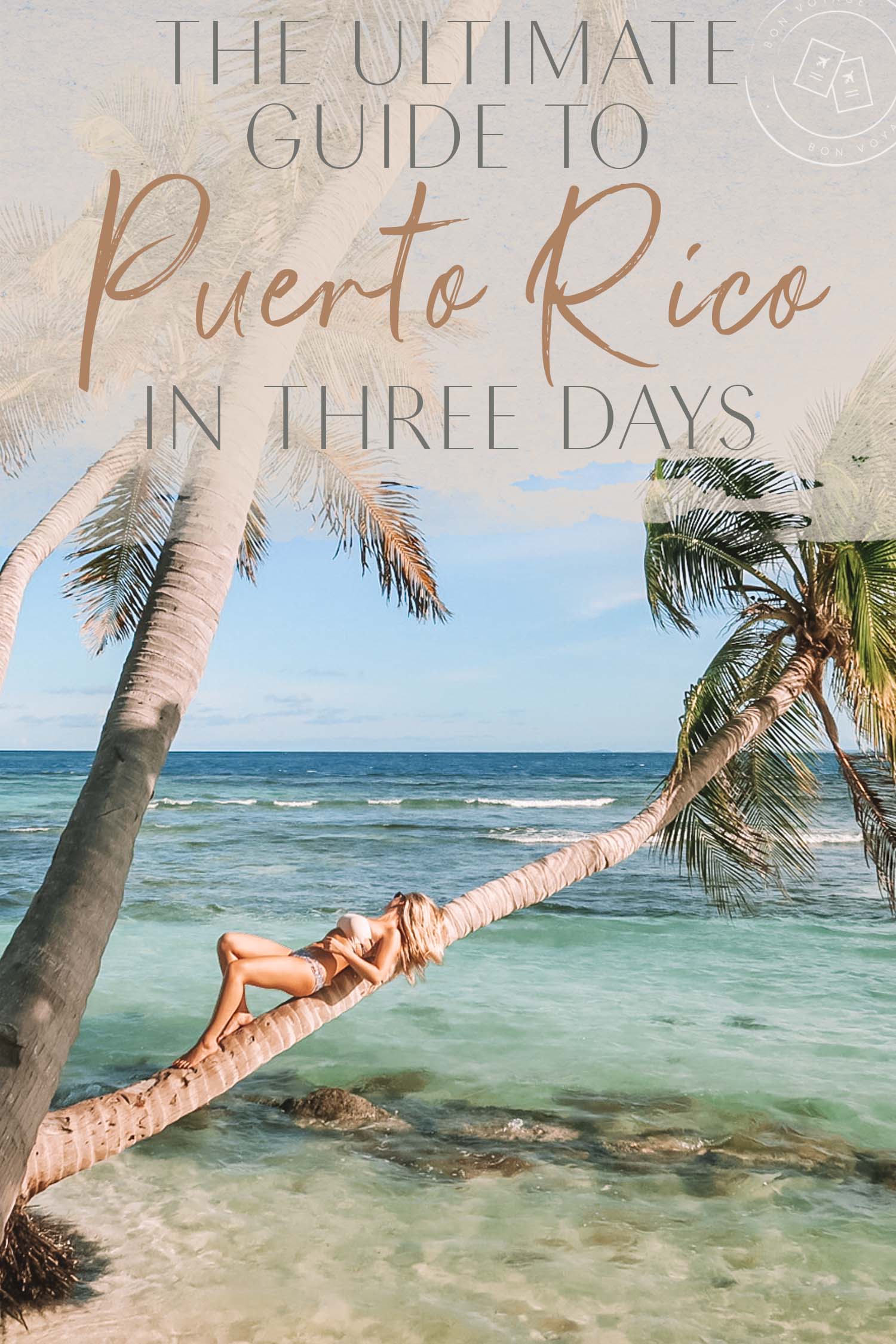 domestic travel to puerto rico