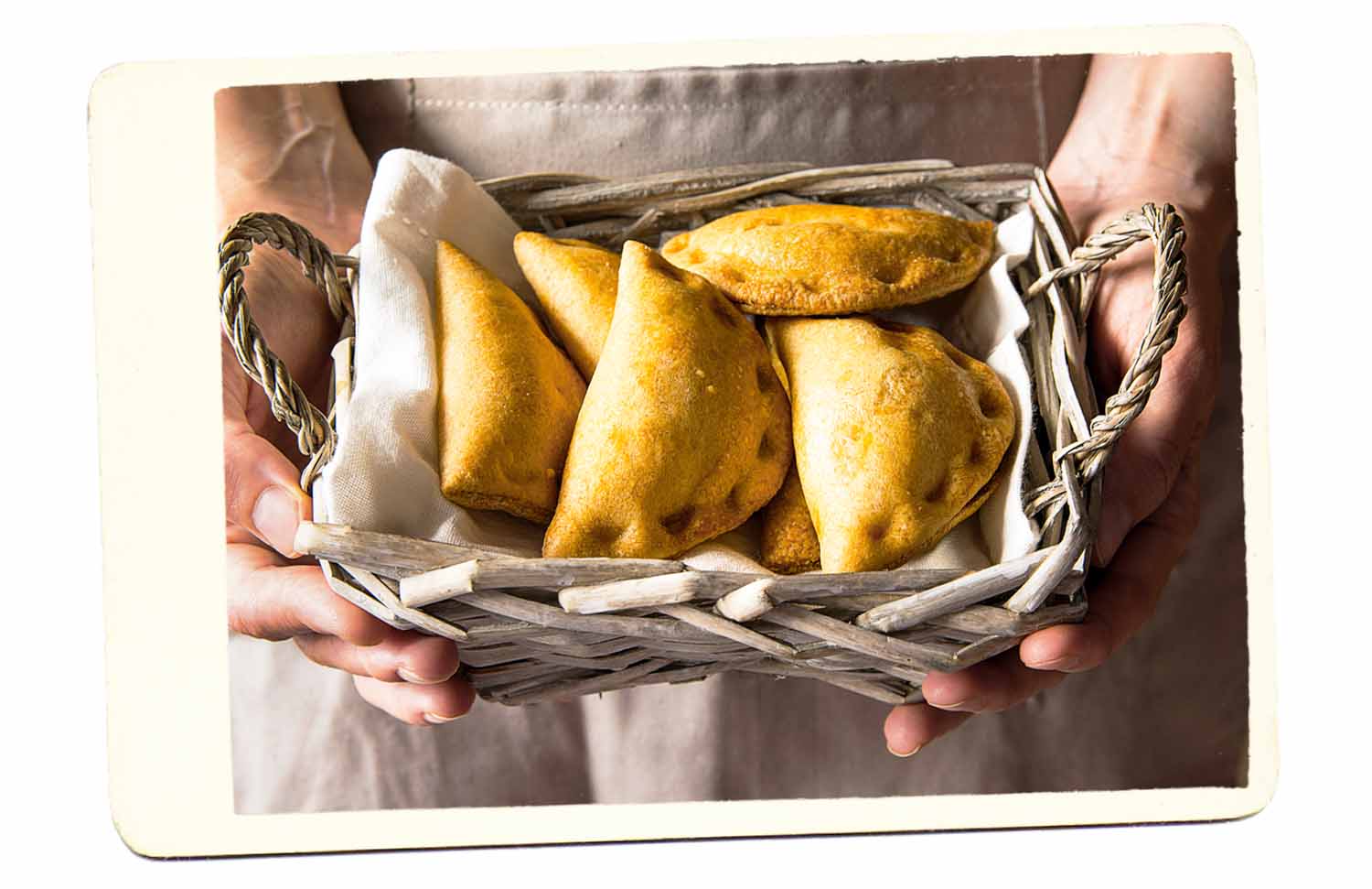 empanadillas puerto rico food