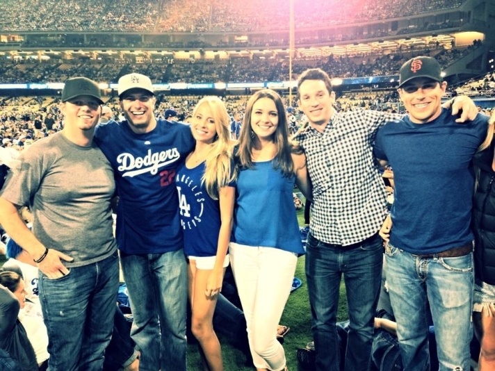 Dodgers_Game