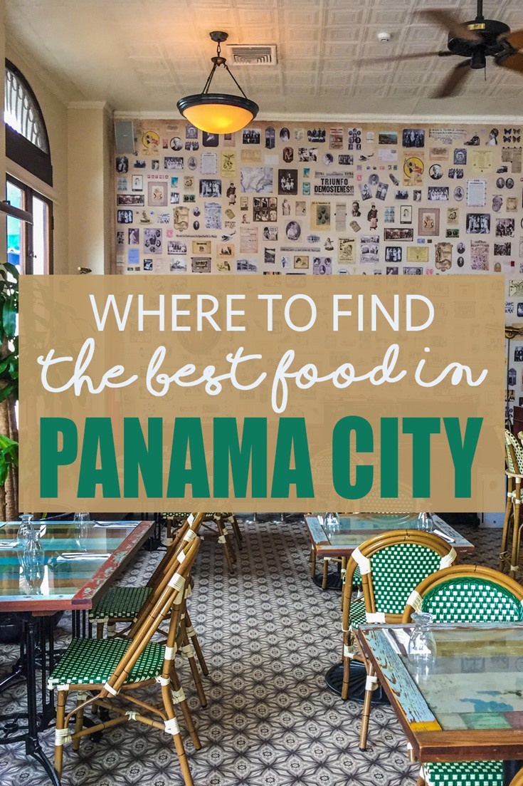 Best-Food-Panama-City
