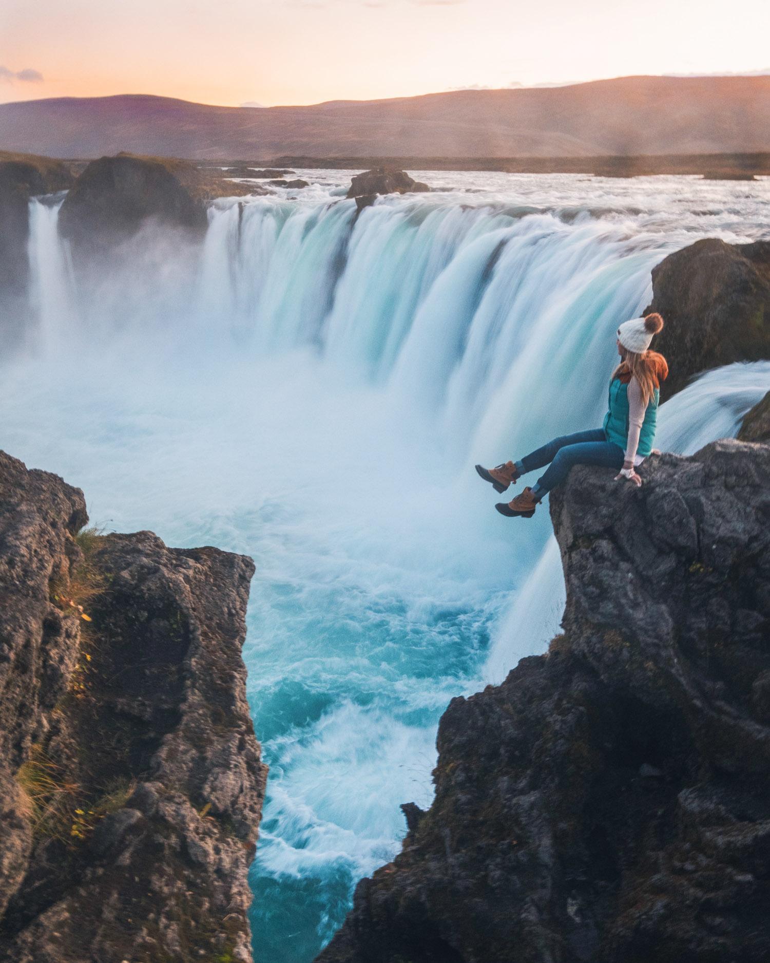 Iceland Solo Travel: A Comprehensive Guide for Adventurous Souls