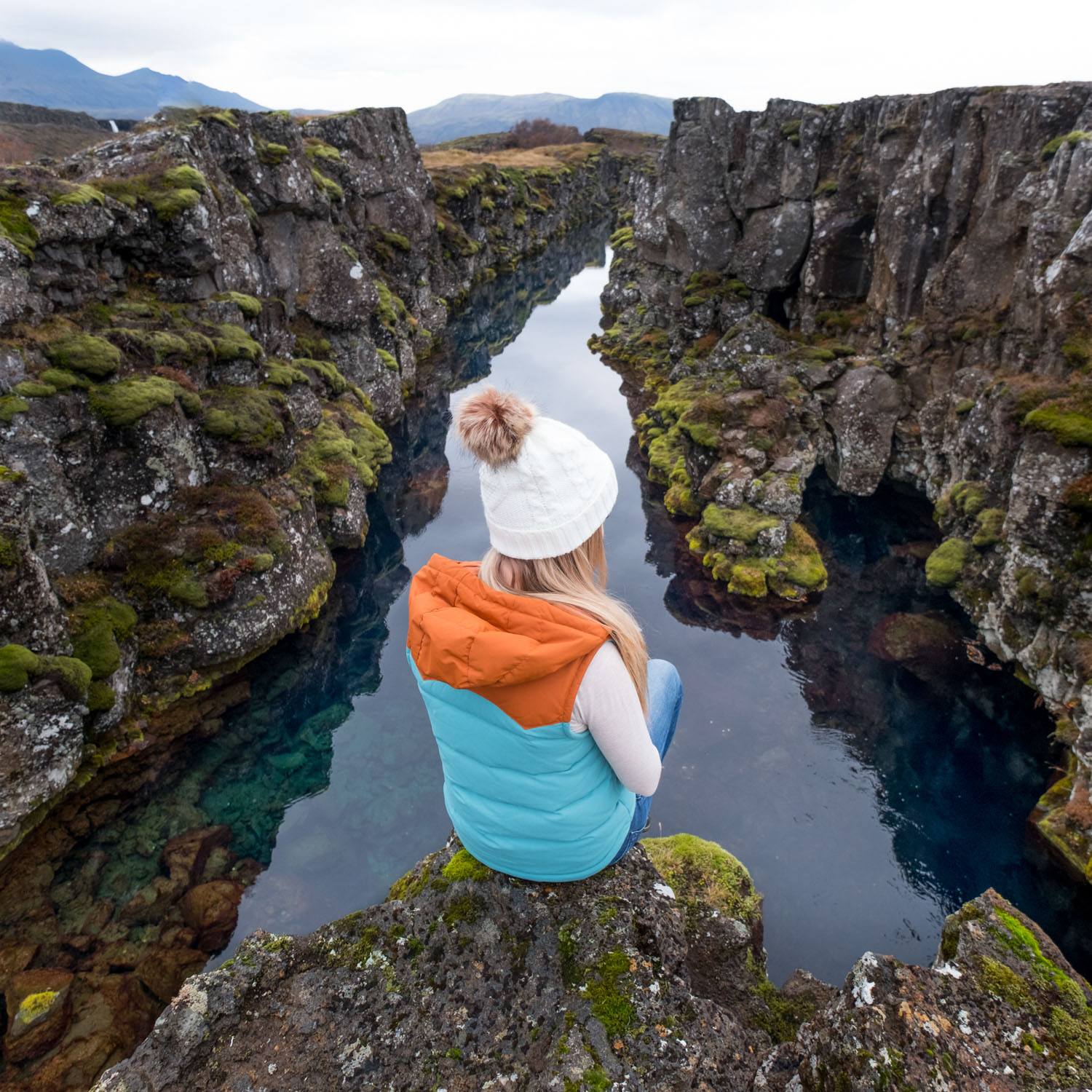 Tips for Traveling Iceland on a Budget � The Blonde Abroad