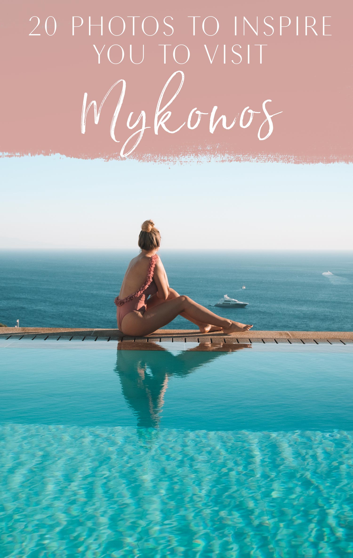 Mykonos Photos