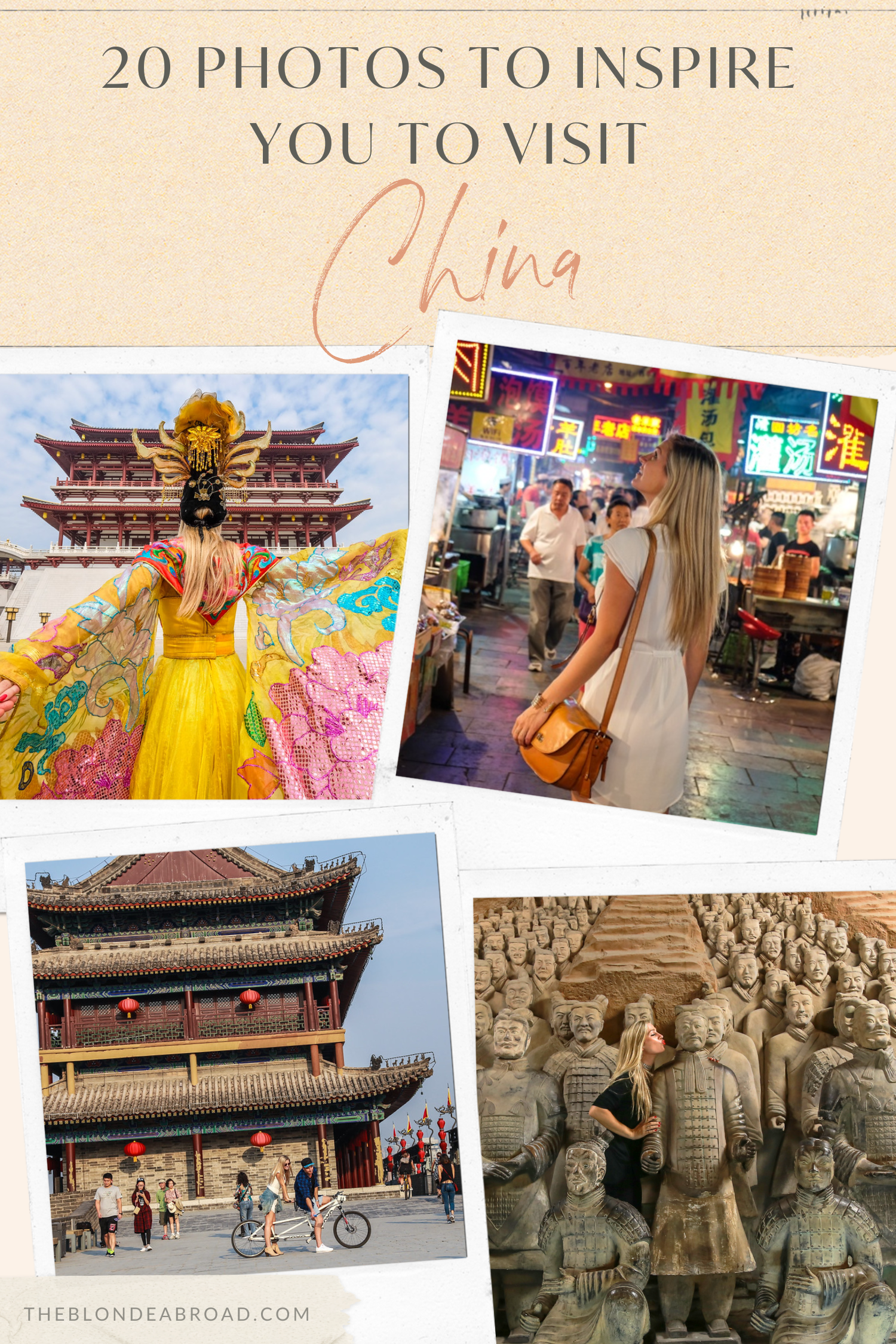 20 Photos to Inspire You to Visit China (1)