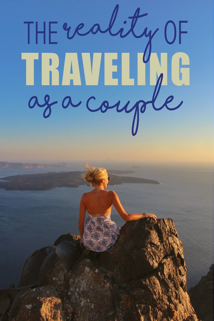 Traveling as a Couple