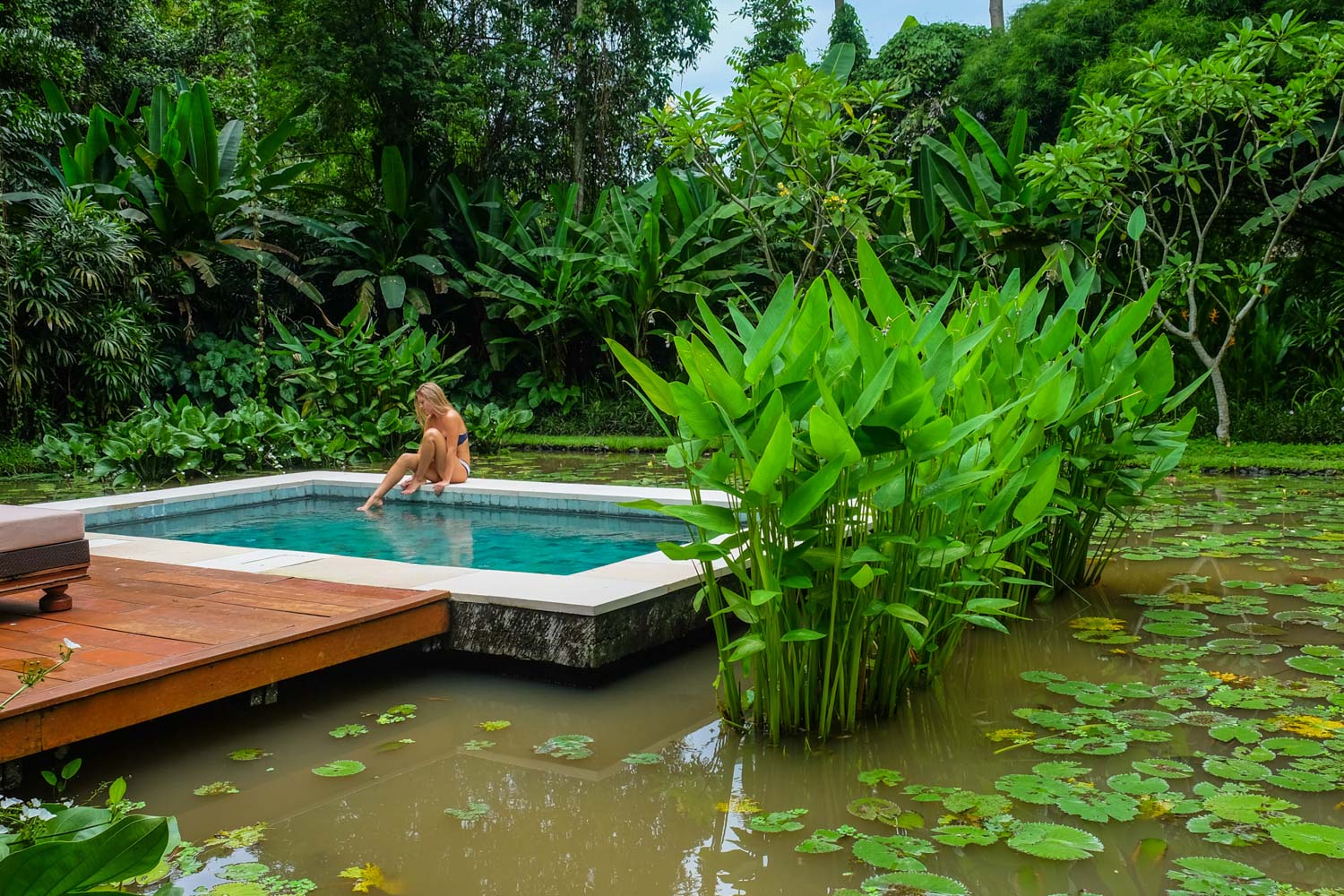 Spa in Bali