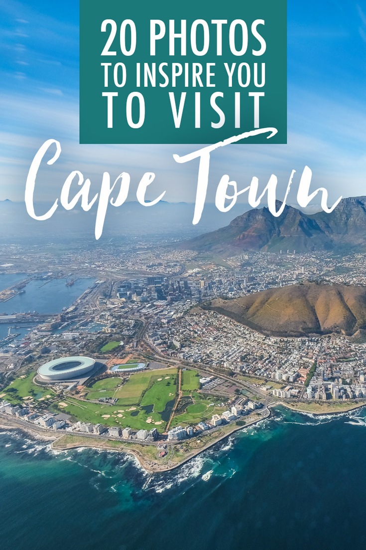 Cape Town travel - Lonely Planet