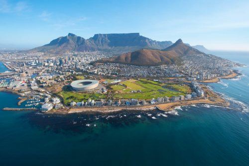 The Ultimate Expat Guide to Cape Town • The Blonde Abroad