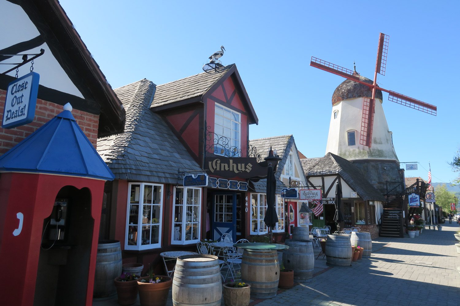 Solvang